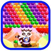 Bubble Shoot Cat Power