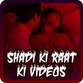 Shadi Ki Raat Ki Videos 2017 on 9Apps