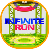 Bubble Balls Jumping Blast Adventure! icon