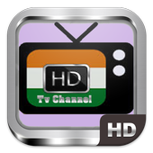 Live Hd Tv Channel icon