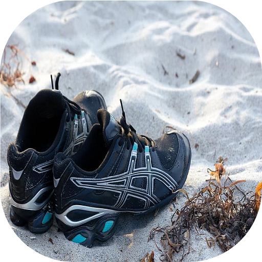 Best Jogging Training icon