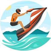 Riptide Drive : GP3 icon