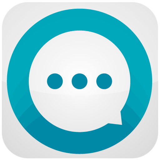 Messingo: Search &amp; Connect With New People icon