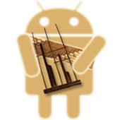 Alat Musik Tradisional icon