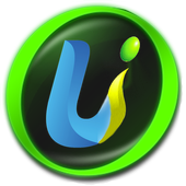 iObit Uninstaller App icon