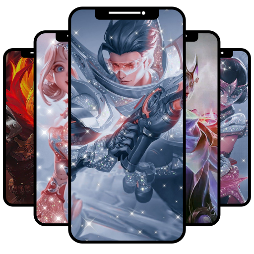 ML Wallpapers HD 4K icon