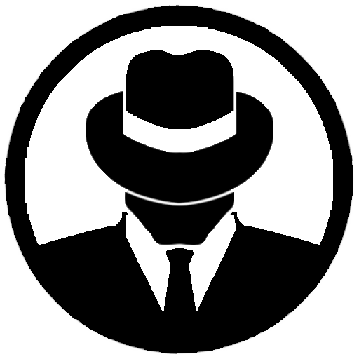 Spy icon