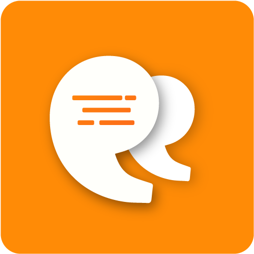 Quotes Creator - wisQuotes icon