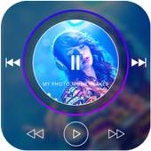 My Photo Music Player - Free Music Player on 9Apps