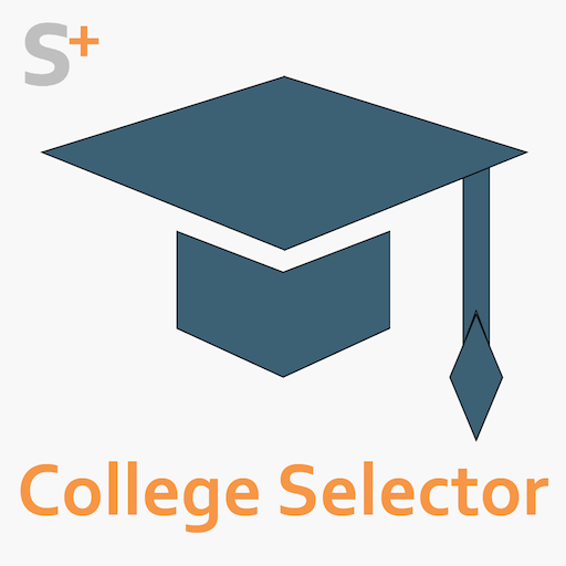 College Selector icon