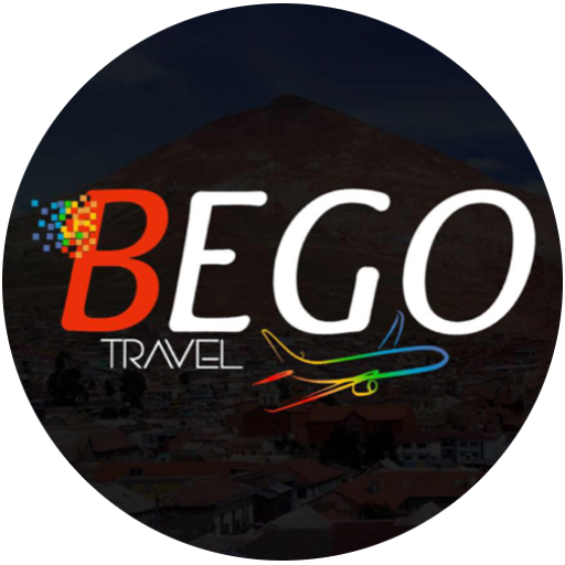 Bego Travel icon