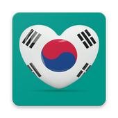 Learn Korean icon
