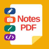 Notes - Note and Lists To PDF on 9Apps