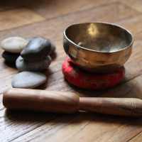 Meditation timer free