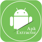 APK Extractor icon