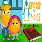 English For Kids icon