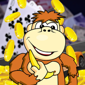Monkey - Race icon