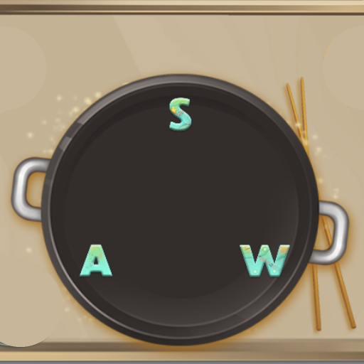 Smart Word Crush icon