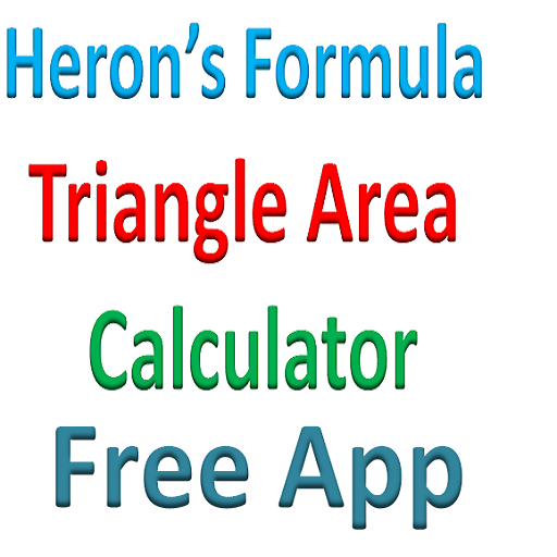 Heron's Formula иконка