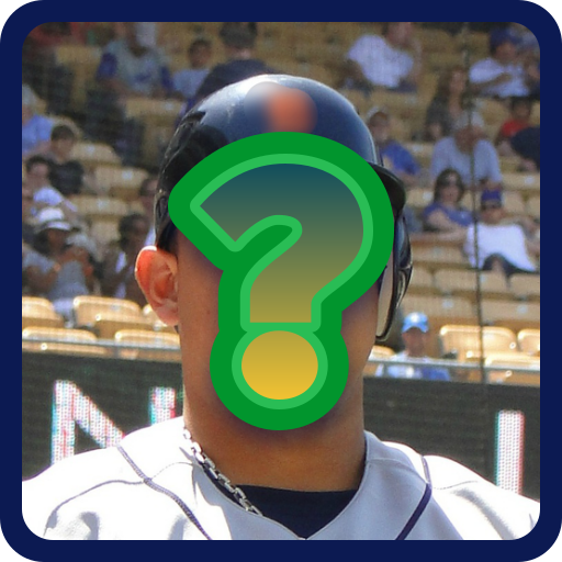 Baseball Quiz icon