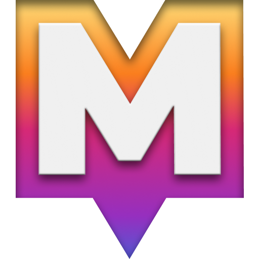 Mural : Giant Square Grid Maker for Instagram icon