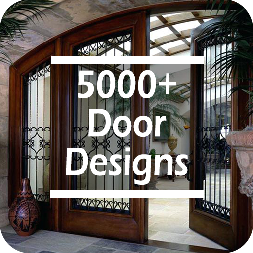 Door Design icon