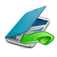 Smart Cover Lite (Screen Off) on 9Apps