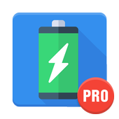 Battery Doctor - Battery Saver icon