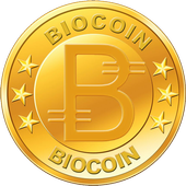 ikon BIOCOIN