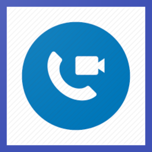 Video Call, Chat &amp; Games - All in one app icon