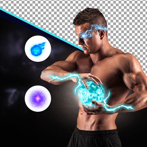 Super Power Effects Photo FX icon