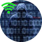 Real Wifi Hacker WEP WPA Prank