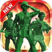 Army Men Battle Craft icon