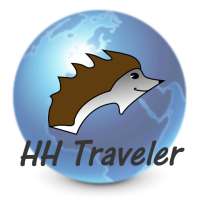 HH Traveler - Trip Organizer