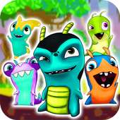 Super Slug Hero Terra Adventure Fight 2018