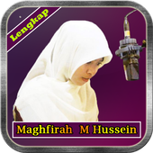 Murottal Maghfirah M Hussein icon