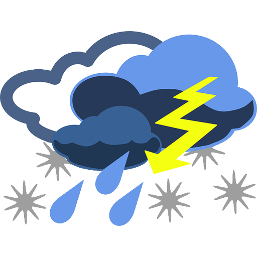 My Weather App иконка