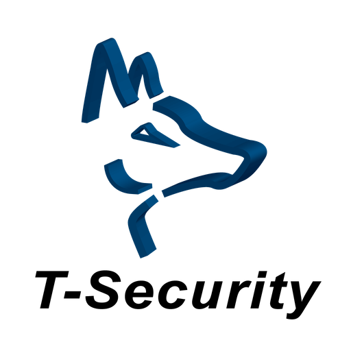 T-Security icon