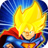 Super Saiyan icon