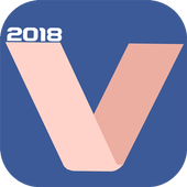 HD Video Downloader for fb иконка