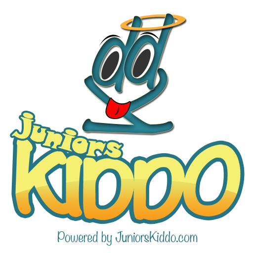 Juniors Kiddo - Phonics and Alphabet Teaching App иконка