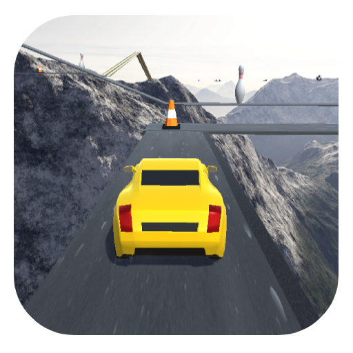 Extreme Parkour Simulator :Hardest Ways icon