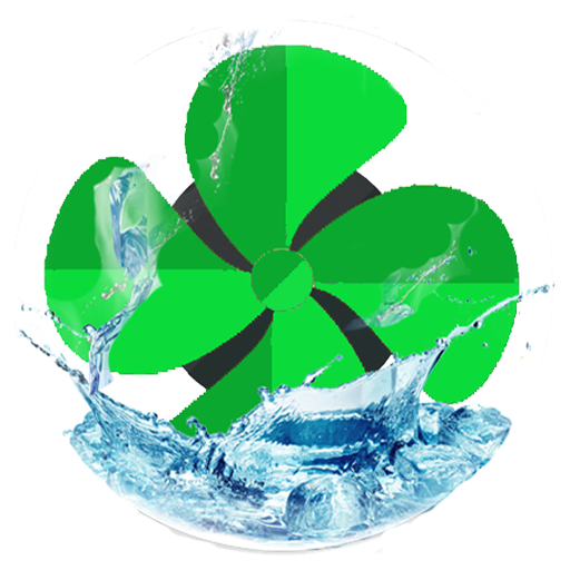 Super Fast cooler - Fast Cpu Cooler icon