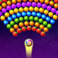 Fruit Bubble Pop 2
