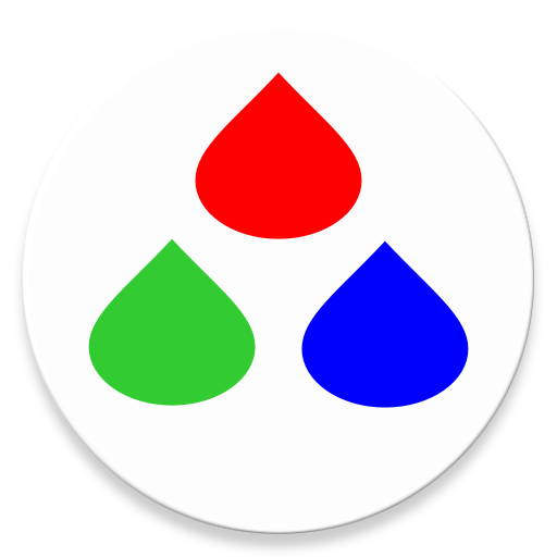 Color It : Color you wallpaper icon