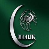 Maalik Movie icon
