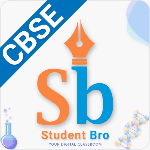 StudentBro CBSE(NCERT) Books &amp; Solution, JEE Mains icon