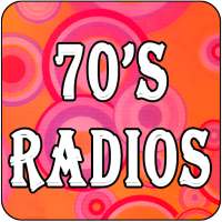 Radio Seventies - 70s Music, Disco, Pop, Rock!