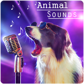 Animal Sounds icon