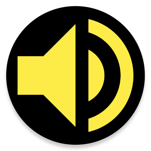 Finger Voice (Share TTS Files) icon